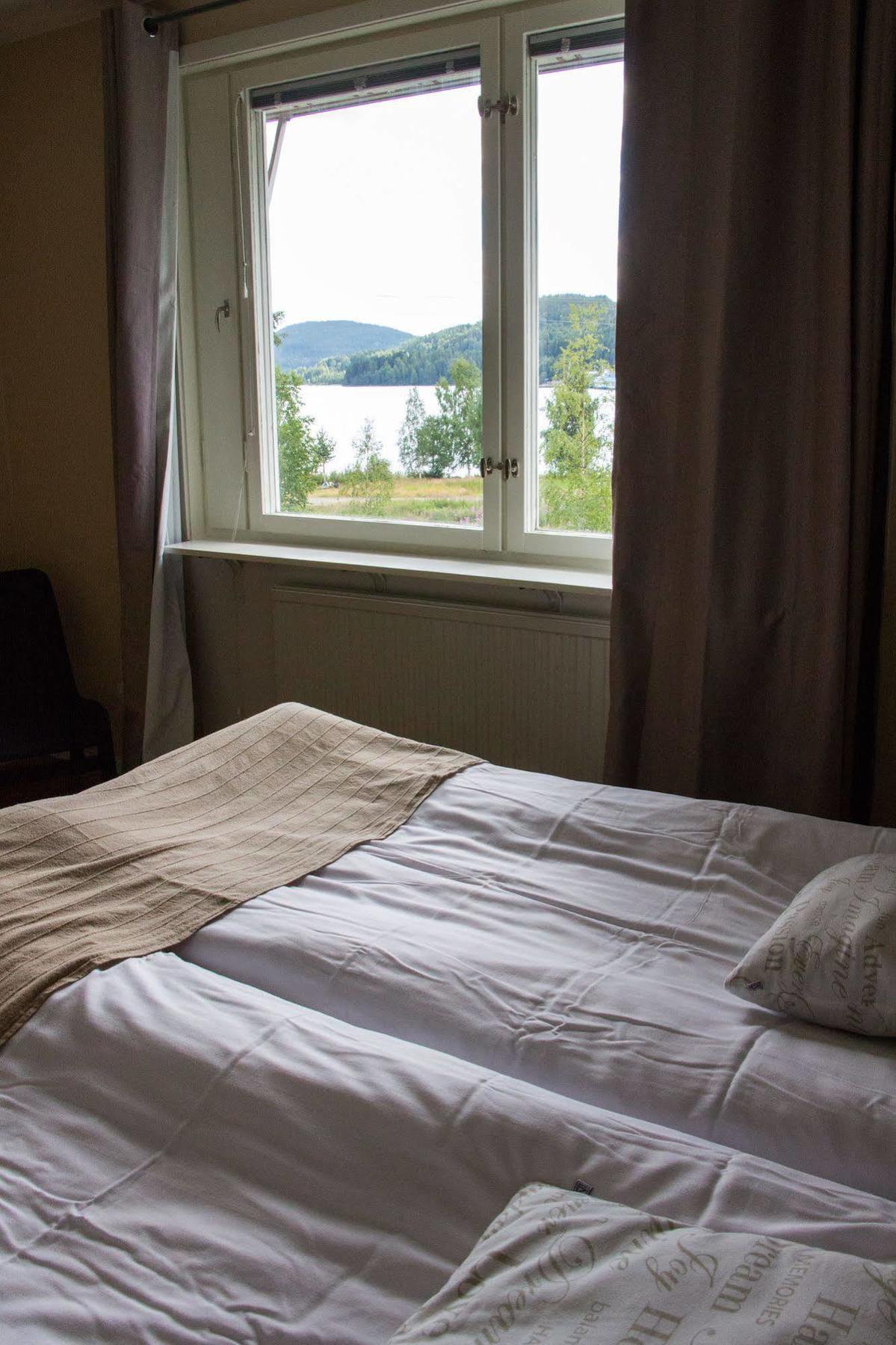 Docksta Hotell ภายนอก รูปภาพ